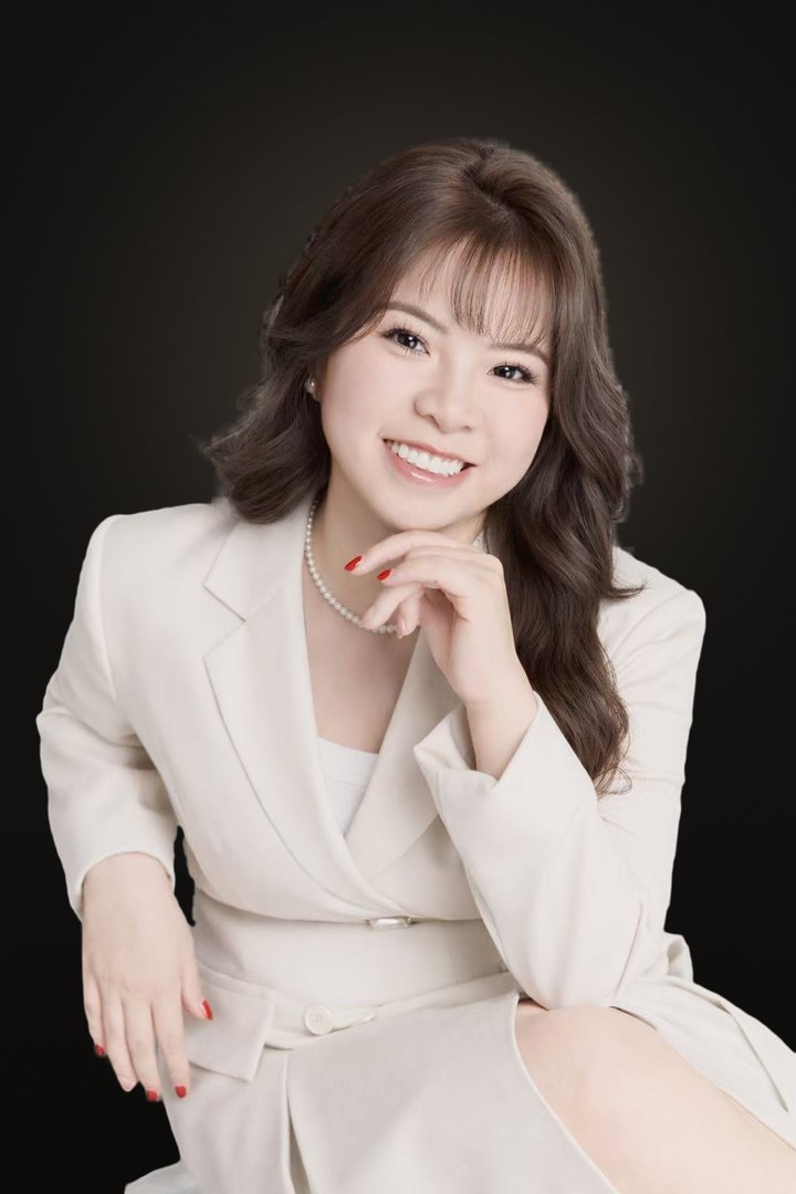 Dongqin (Vivikin) Wen，纽约法拉盛持牌地产经纪